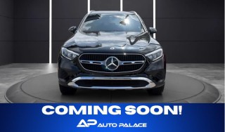 Image for 2023 Mercedes-Benz GLC-Class GLC 300 4MATIC ID: 7470555