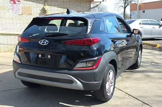 2023 Hyundai Kona Image 2