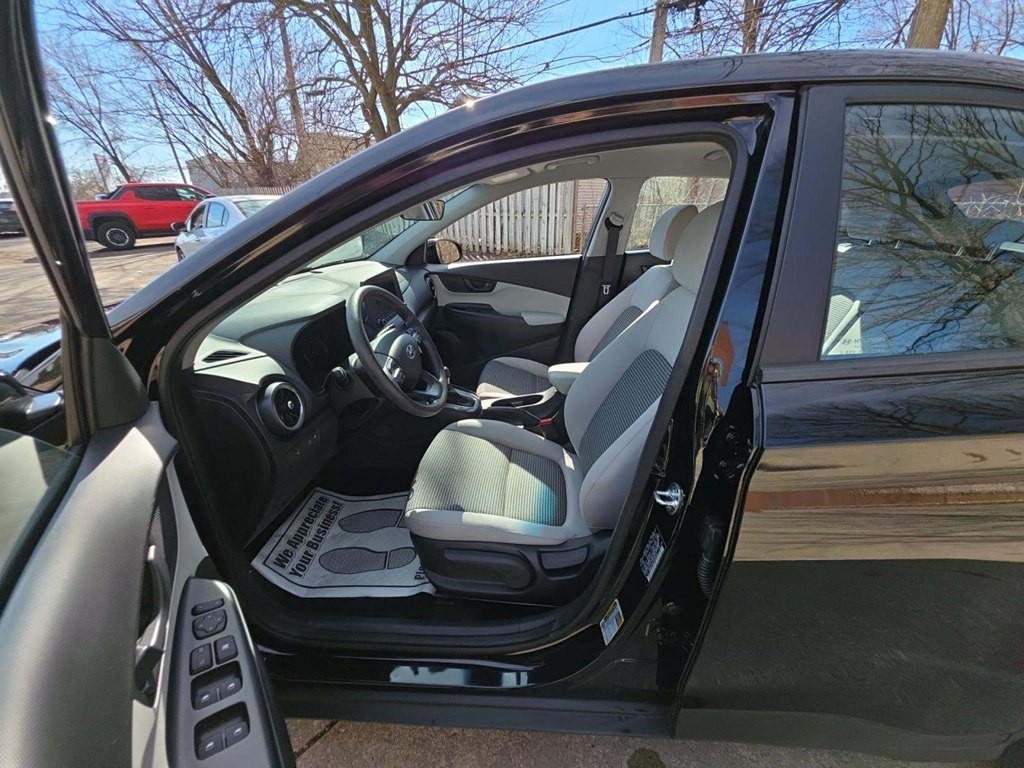 2023 Hyundai Kona Image 5