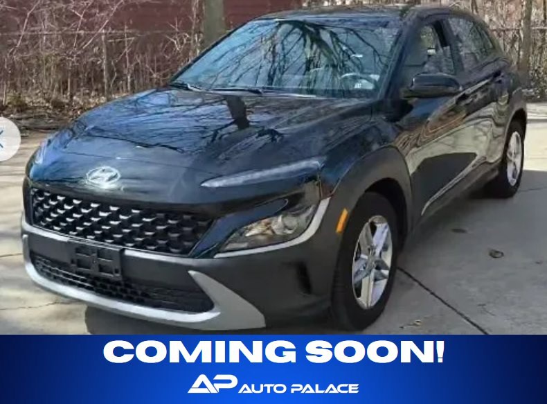 2023 Hyundai Kona Image 1