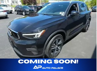 Image for 2023 Volvo XC40 CORE ID: 7471487