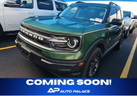 Image for 2024 Ford Bronco Big Bend ID: 7471491