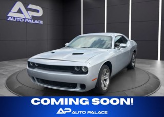 Image for 2021 Dodge Challenger SXT ID: 7472219