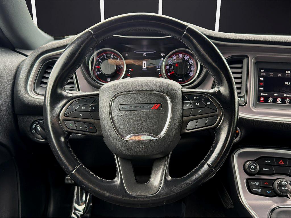 2021 Dodge Challenger Image 14