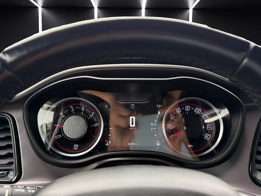 2021 Dodge Challenger Image 15