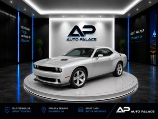 Image for 2021 Dodge Challenger Sxt Very Clean Great Price ID: 7472219