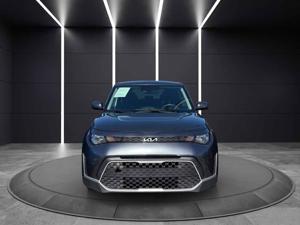 2023 Kia Soul Image 2