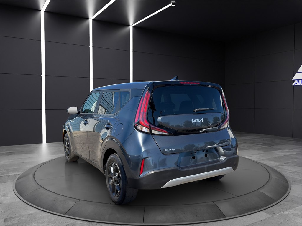 2023 Kia Soul Image 4