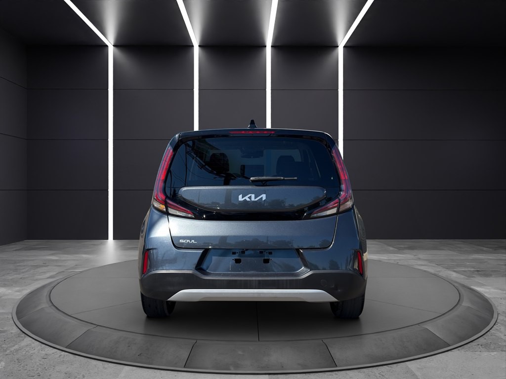 2023 Kia Soul Image 5