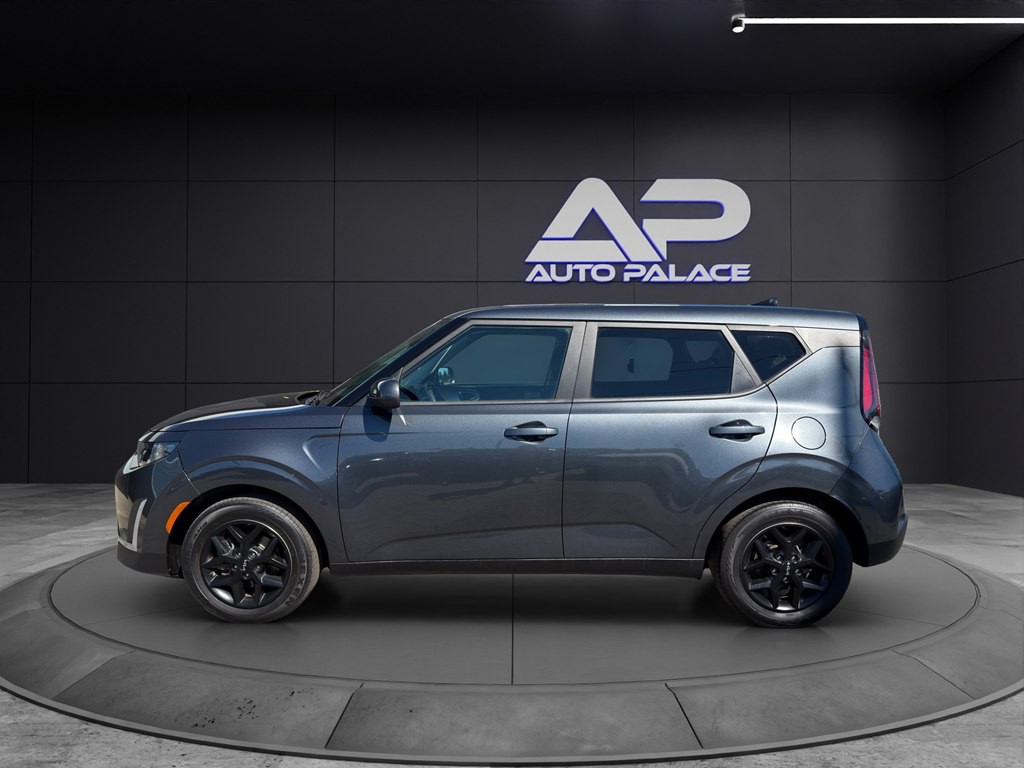 2023 Kia Soul Image 7