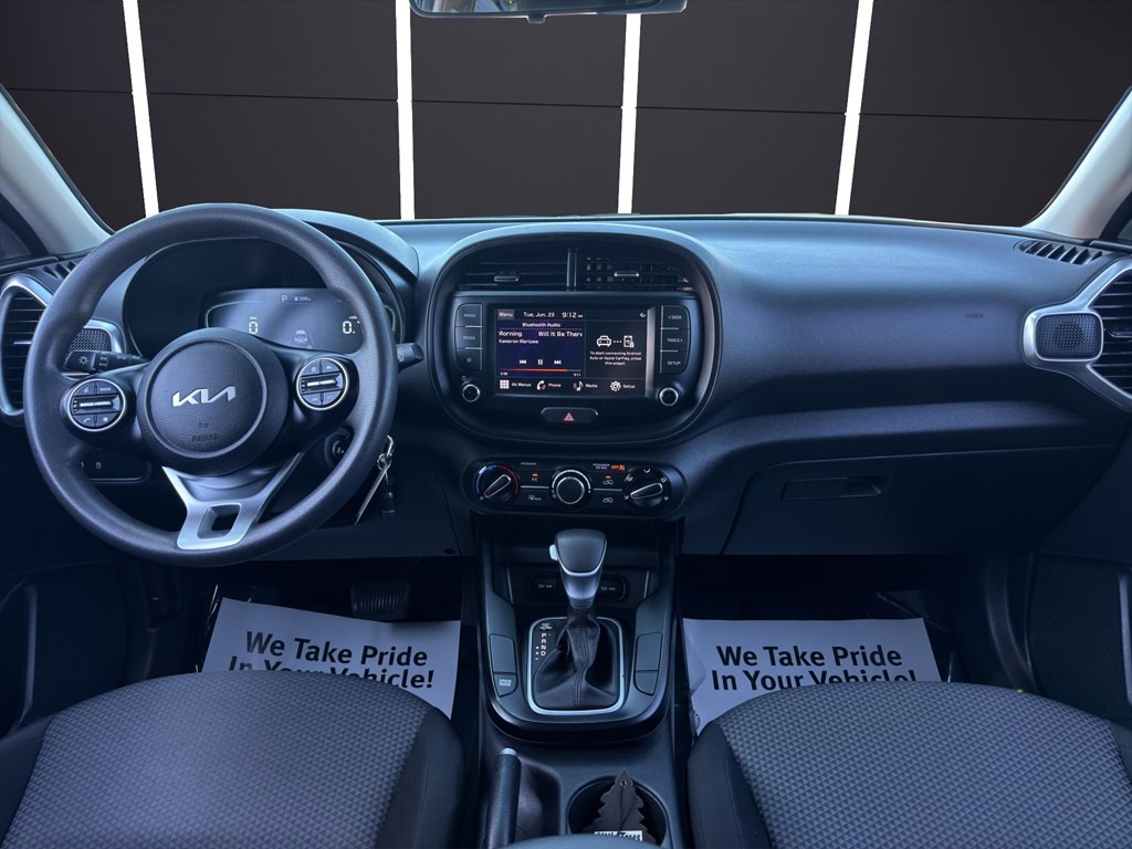 2023 Kia Soul Image 10