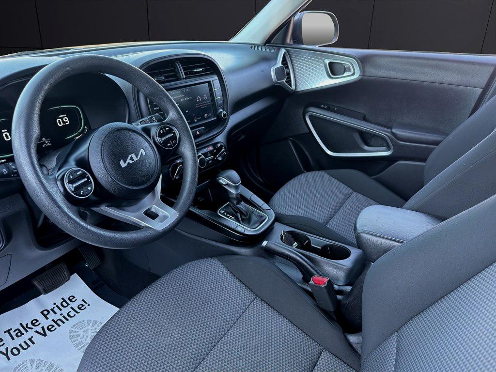 2023 Kia Soul Image 9