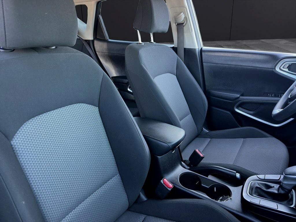 2023 Kia Soul Image 11