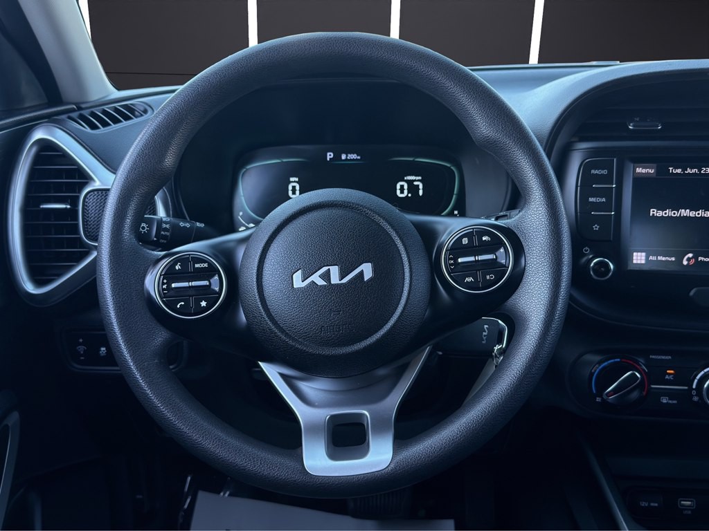 2023 Kia Soul Image 13