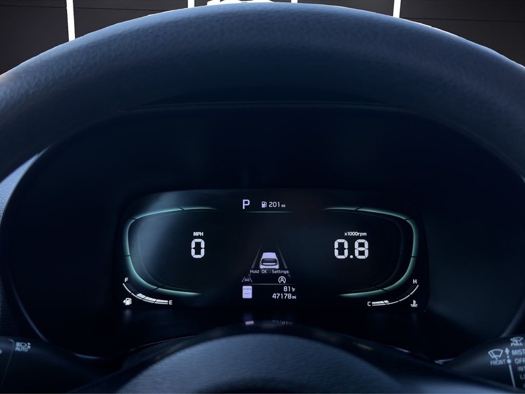2023 Kia Soul Image 14