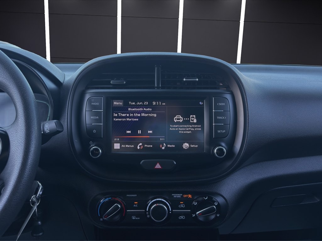 2023 Kia Soul Image 15