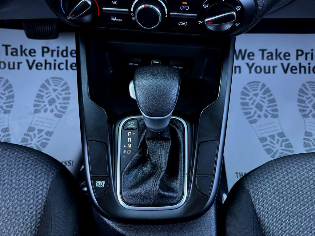 2023 Kia Soul Image 16