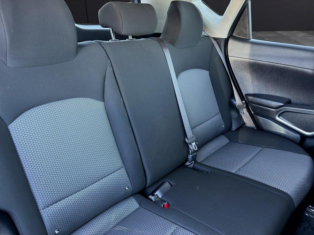 2023 Kia Soul Image 17