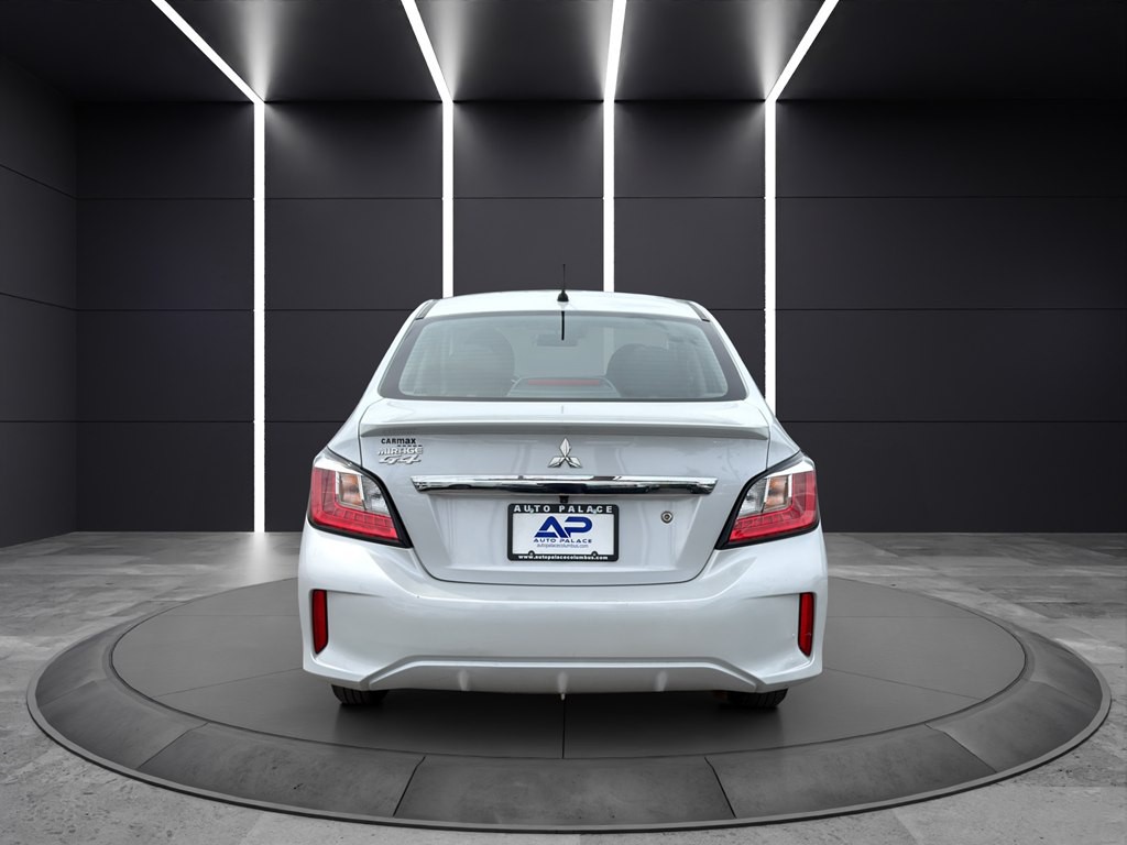 2023 Mitsubishi Mirage Image 2