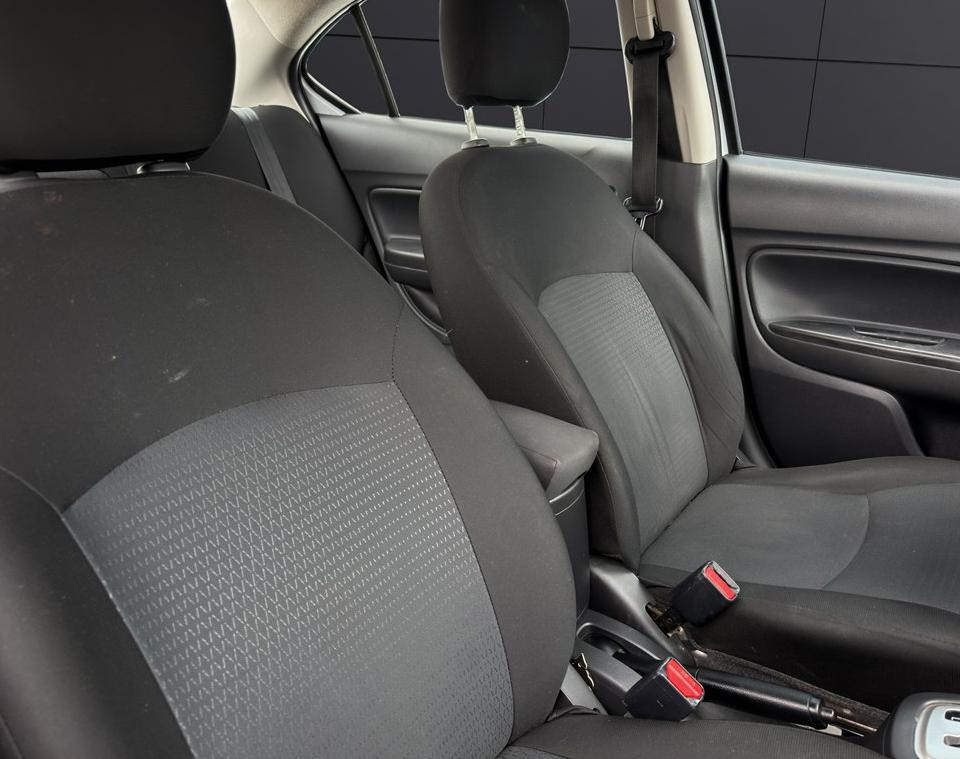 2023 Mitsubishi Mirage Image 6