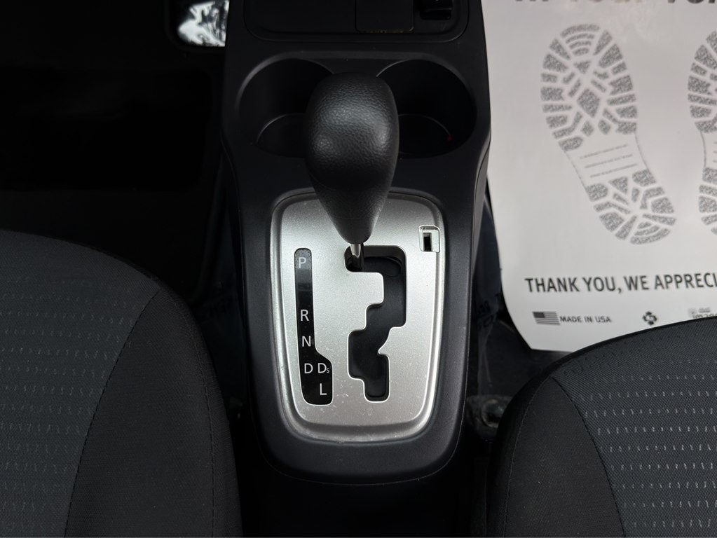 2023 Mitsubishi Mirage Image 10