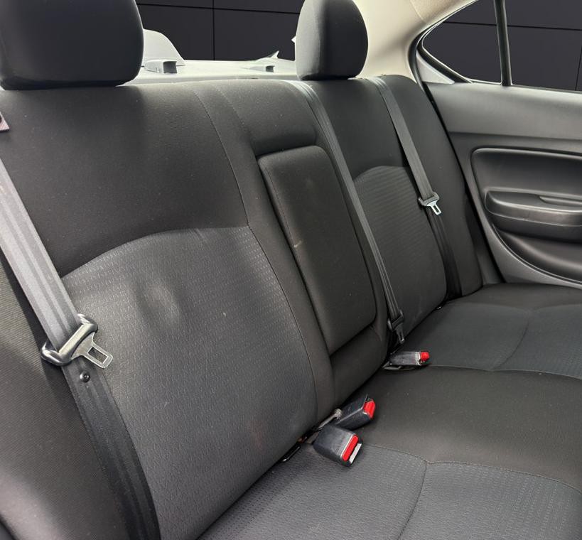 2023 Mitsubishi Mirage Image 11