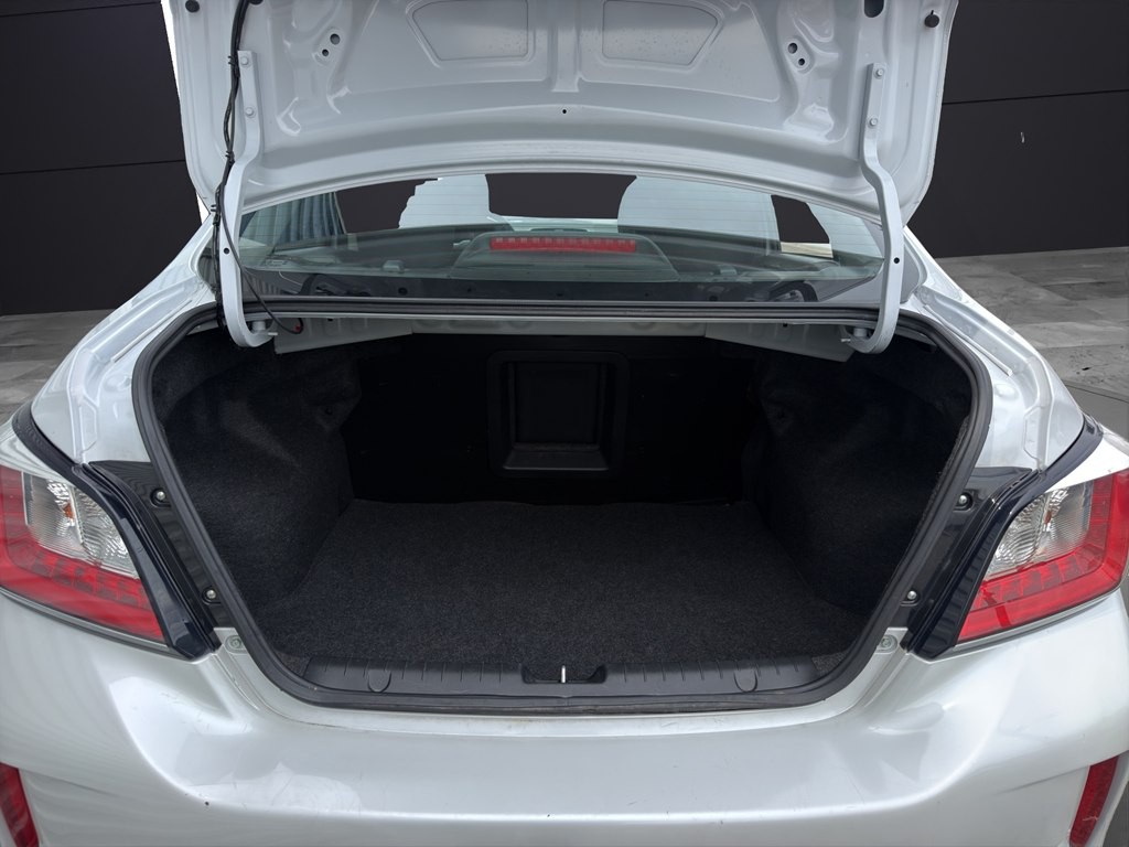 2023 Mitsubishi Mirage Image 13