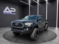 Image for 2016 Toyota Tacoma Double Cab ID: 7475036