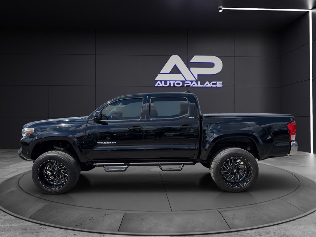 2016 Toyota Tacoma Image 7