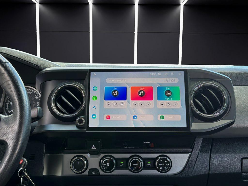 2016 Toyota Tacoma Image 18