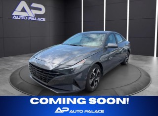 Image for 2023 Hyundai Elantra SEL ID: 7477438