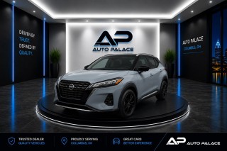 Image for 2024 Nissan Kicks Sr Great Price Great On Gas ID: 7483933