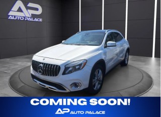 Image for 2019 Mercedes-Benz GLA-Class GLA 250 4MATIC ID: 7497246