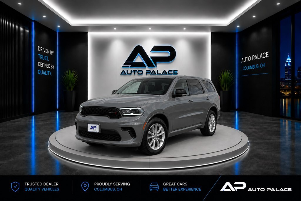 2023 Dodge Durango Image 1