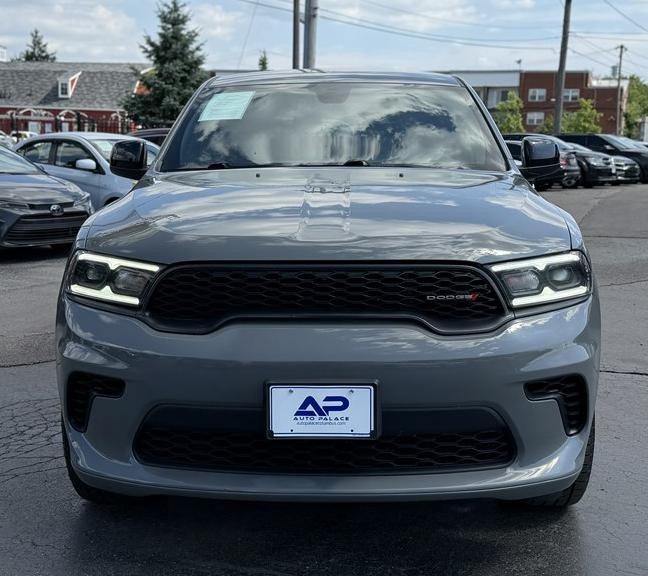 2023 Dodge Durango Image 2