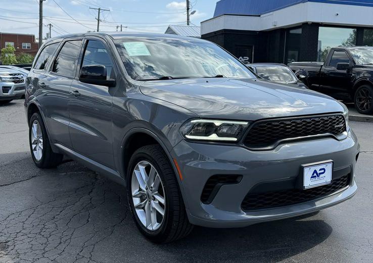 2023 Dodge Durango Image 3