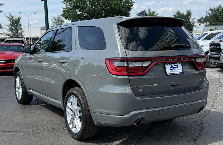 2023 Dodge Durango Image 4