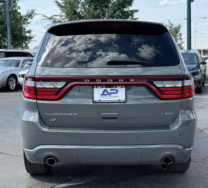 2023 Dodge Durango Image 5