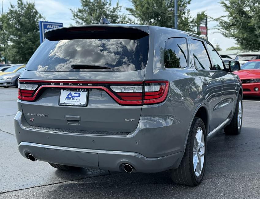 2023 Dodge Durango Image 6