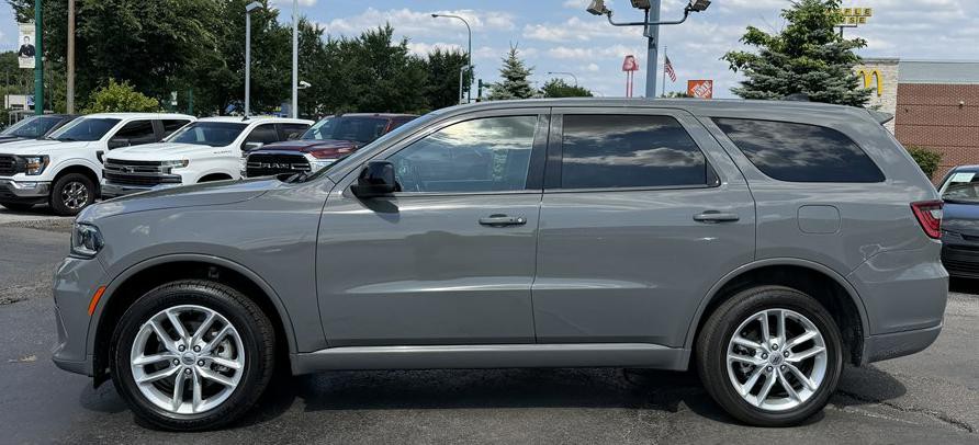 2023 Dodge Durango Image 7