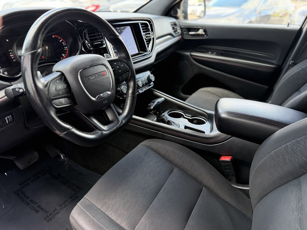 2023 Dodge Durango Image 10