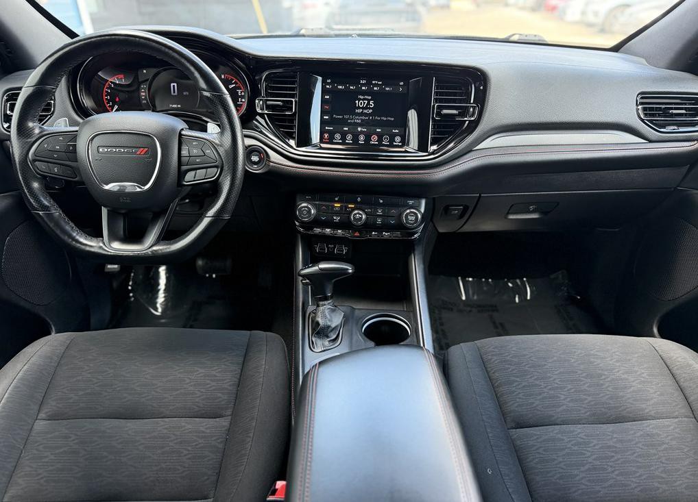 2023 Dodge Durango Image 11