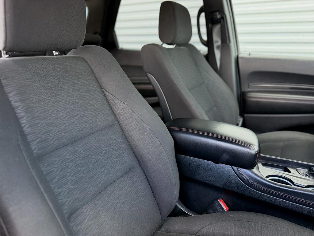2023 Dodge Durango Image 12