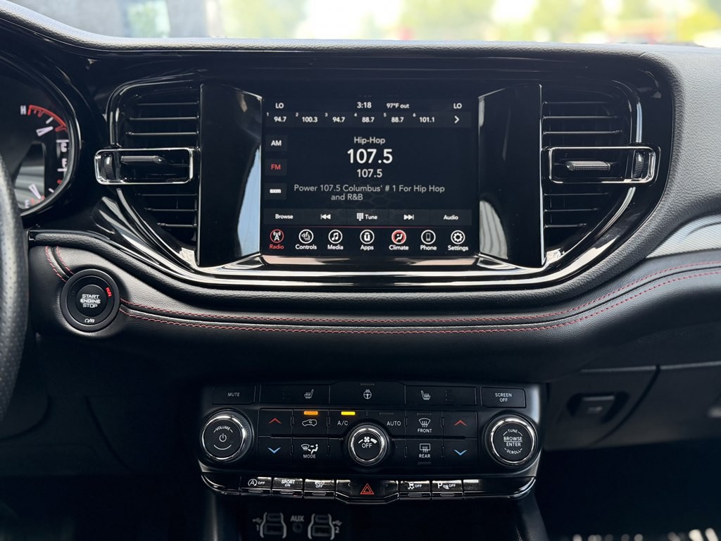 2023 Dodge Durango Image 16