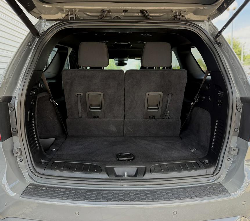 2023 Dodge Durango Image 20