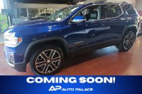 Image for 2023 GMC Acadia SLT ONLY 23K MILES 3RD ROW ID: 7497431