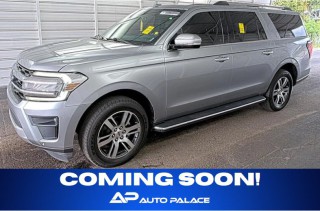 Image for 2022 Ford Expedition Max Limited ID: 7497442