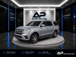 Image for 2022 Ford Expedition Max Limited Great Value ID: 7497442