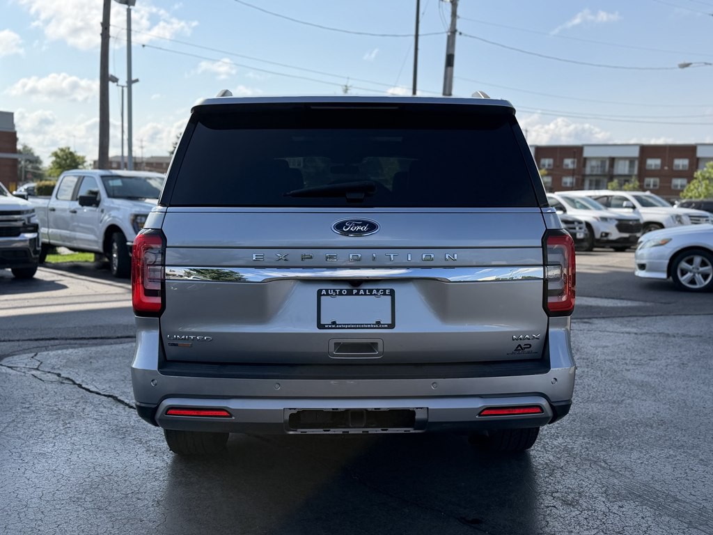 2022 Ford Expedition Image 5