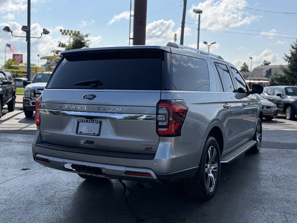 2022 Ford Expedition Image 6